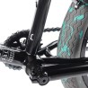 BMX SUBROSA SALVADOR XL NOIR (TT 21'')